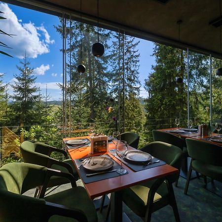 Stara Pravda Villas Bukovel Esterno foto