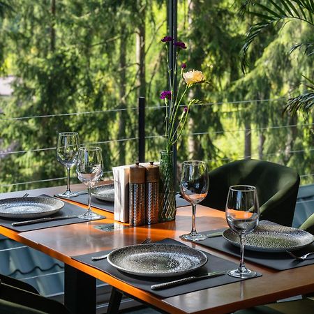 Stara Pravda Villas Bukovel Esterno foto