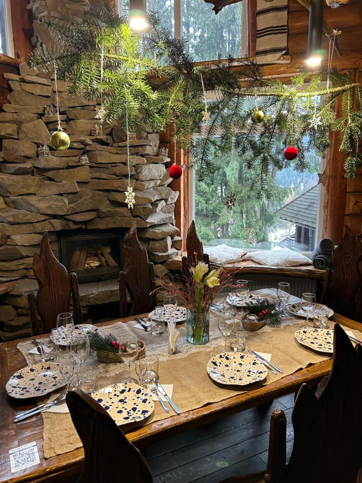 Stara Pravda Villas Bukovel Esterno foto