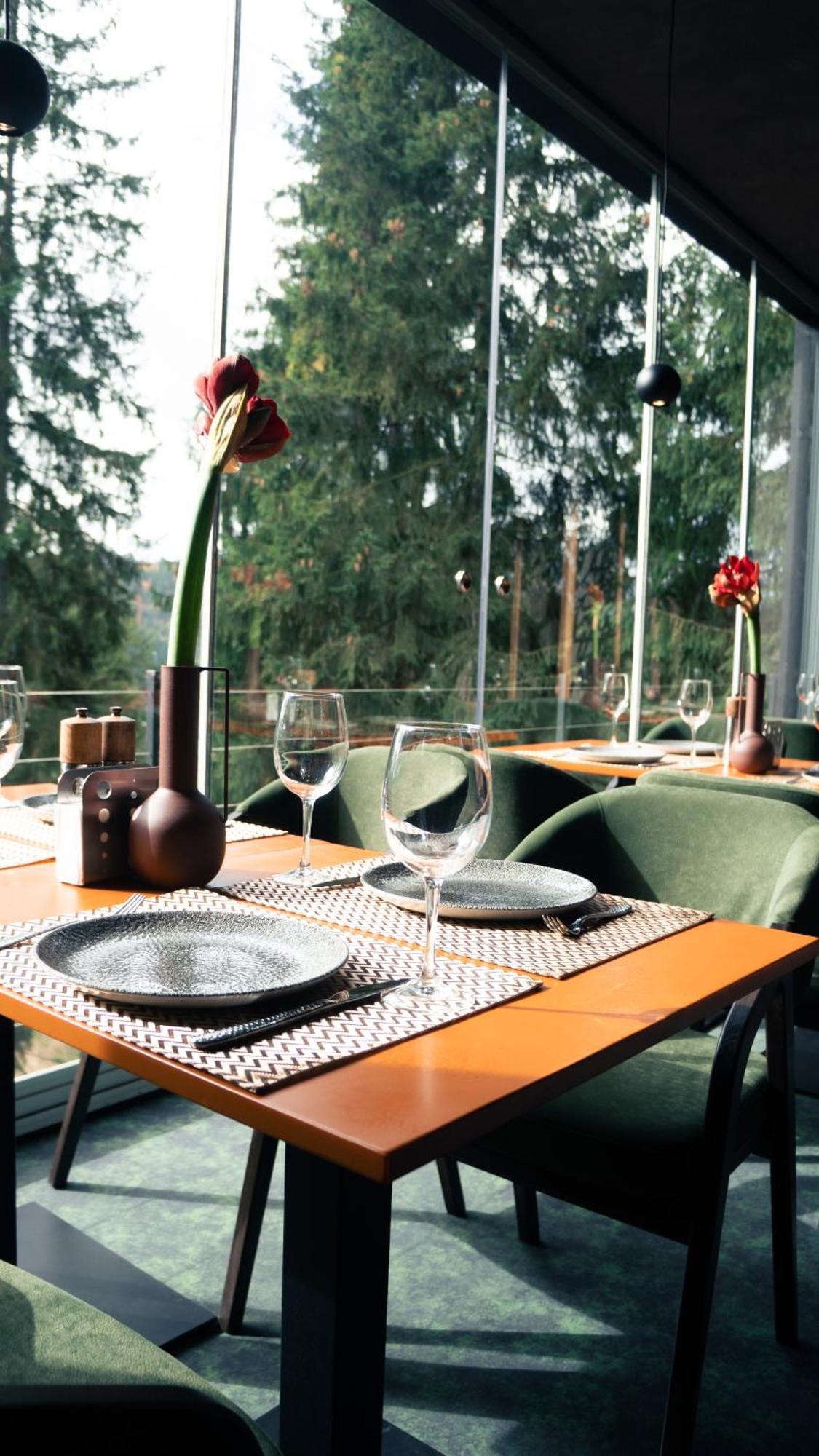 Stara Pravda Villas Bukovel Esterno foto