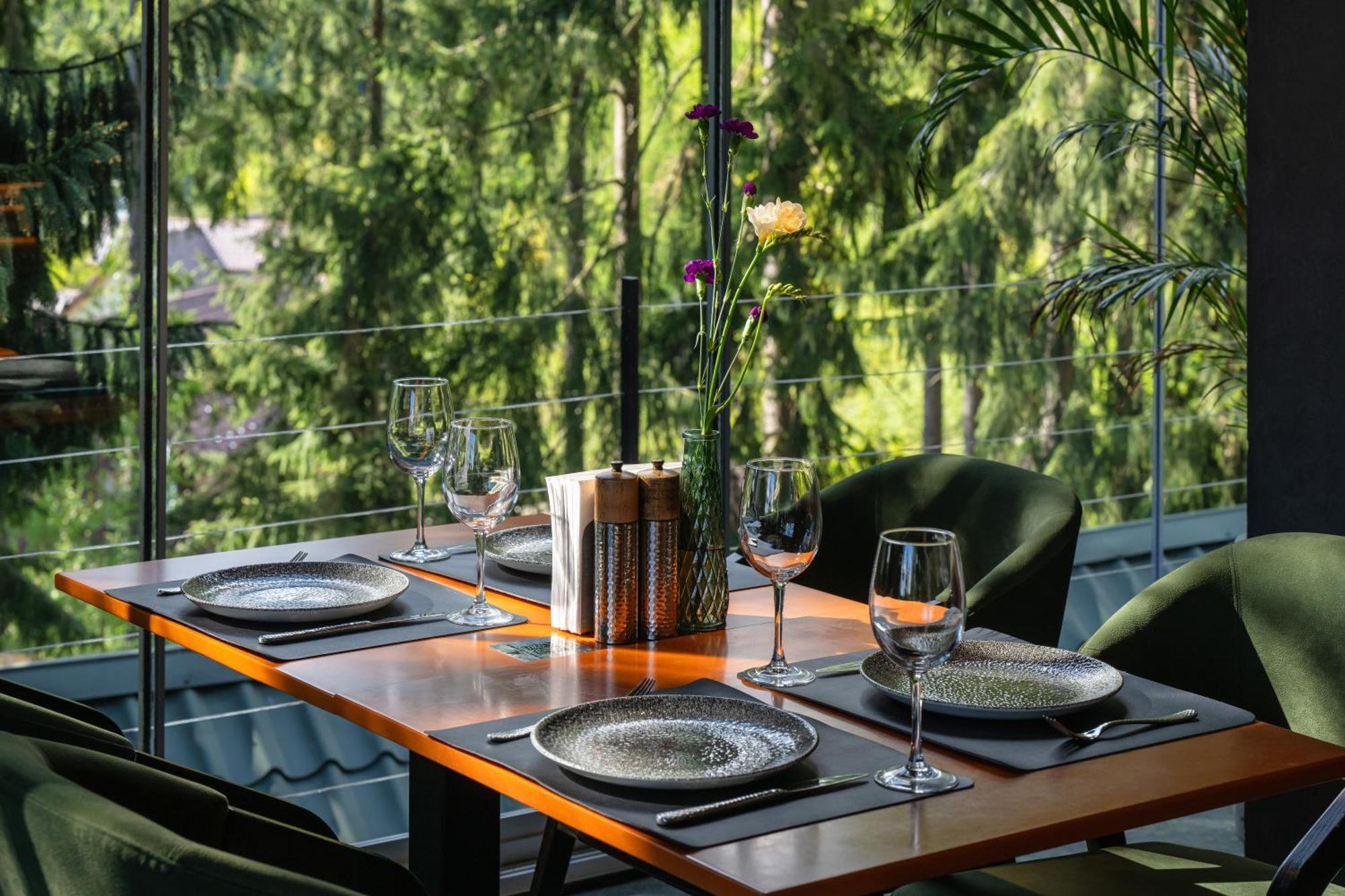 Stara Pravda Villas Bukovel Esterno foto